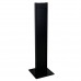 Hand Sanitizer Dispenser Stand, Black 10400001